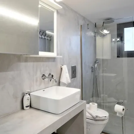 Apartment Glyfada Breeze