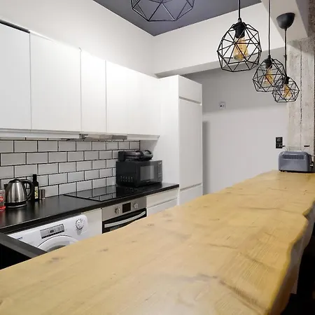Apartament Glyfada Breeze