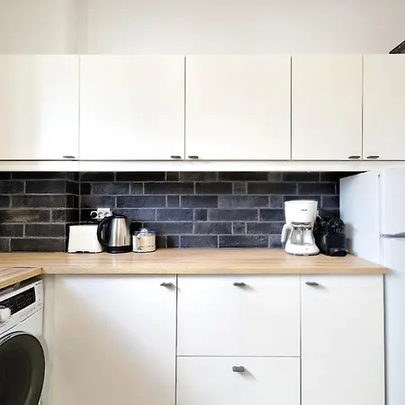 Apartament Glyfada Breeze *