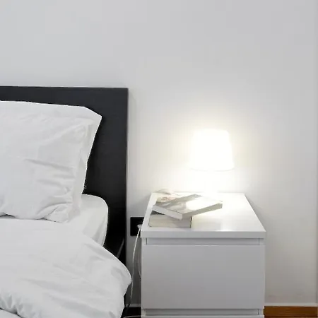 Glyfada Breeze Apartament *