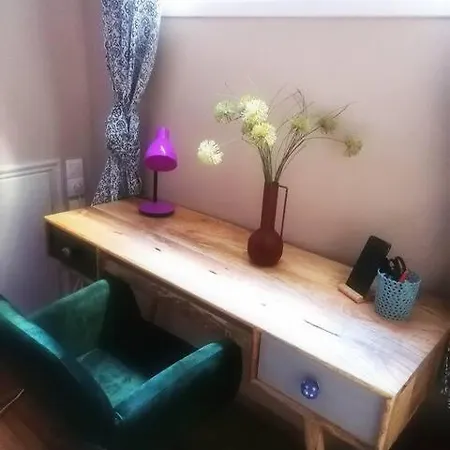 Apartment Gemutliches Im Herzen Von