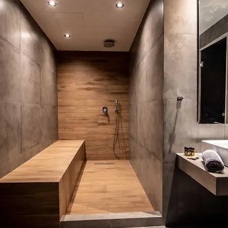 Hotel Ruby Atene