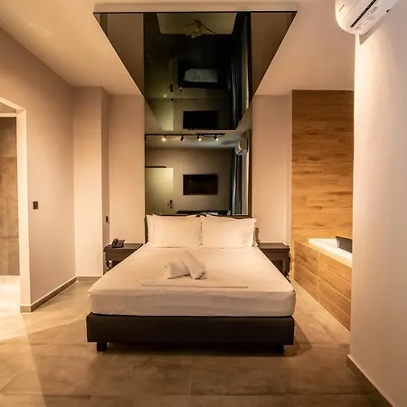 Hotel Ruby 3*