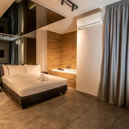 Ruby Hotel Atene