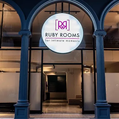 Hotel Ruby