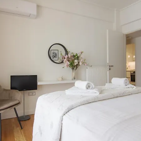 Apartment Beautiful In The Center Of