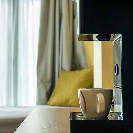 Aparthotel Metis Urbane Living Spaces Atény