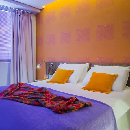 Novus Hotel 4*