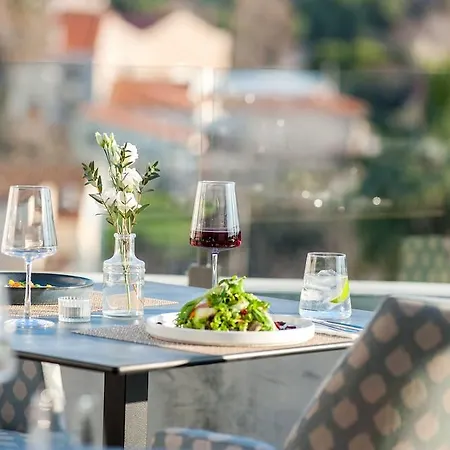 Athenaeum Eridanus Luxury Atény