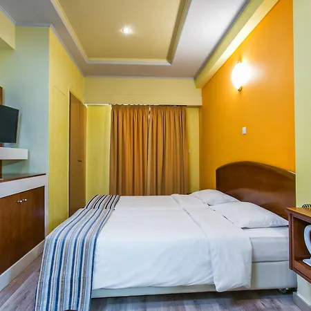 Cypria Otel 4*