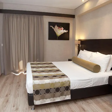 Hotel Nefeli 3*