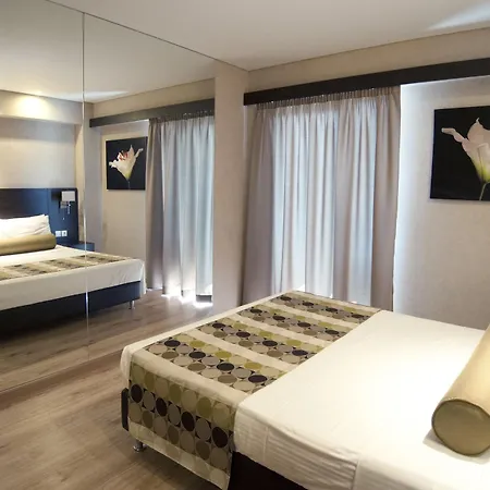 Hotel Nefeli Alimos