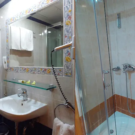 Nefeli Hotel Alimos