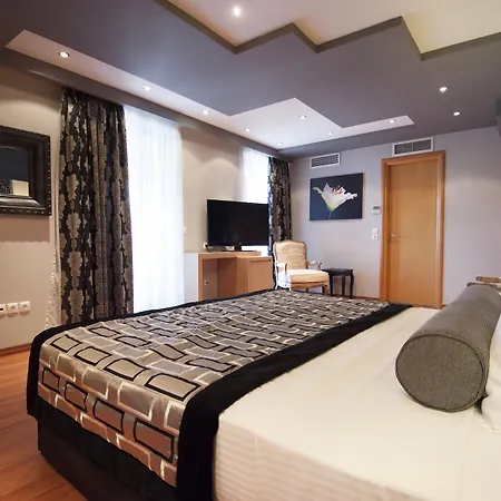 Hotel Nefeli Alimos