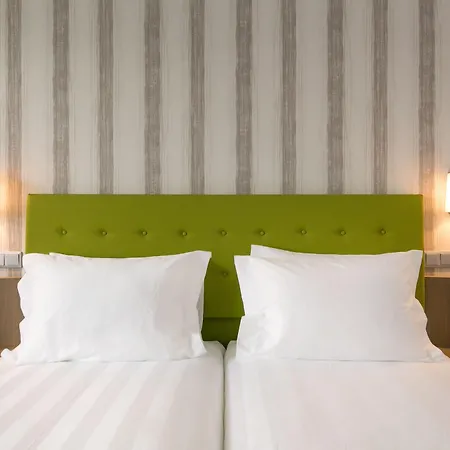 Hotel Tiare By Mage Atenas