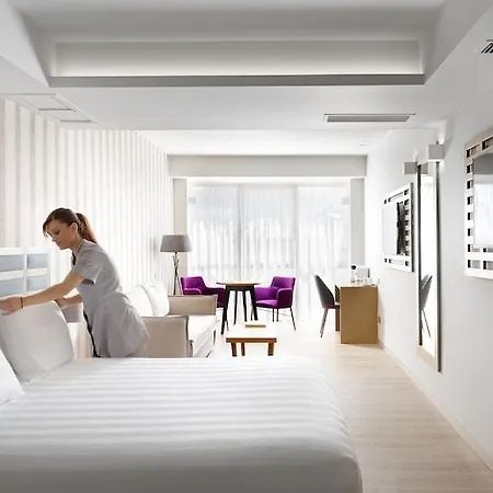 Tiare By Mage Hotel
