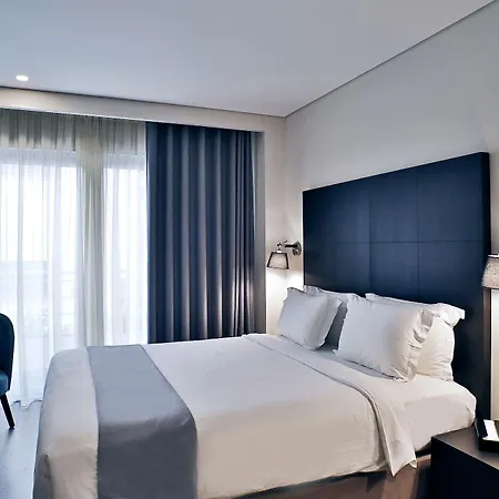 Hotel Lozenge