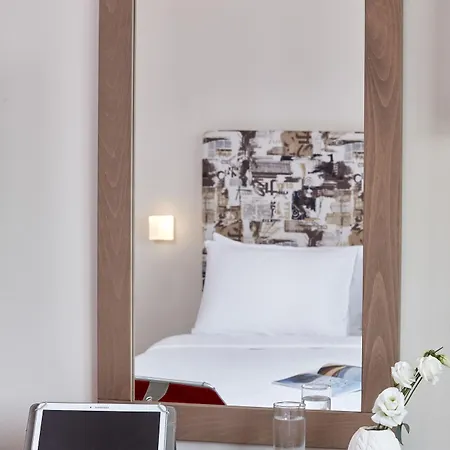 Civitel Esprit Hotel Athen