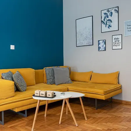 Apartment Maria's Athens