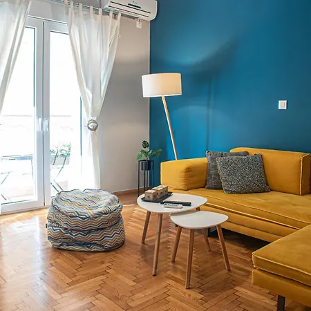 Apartment Maria's *