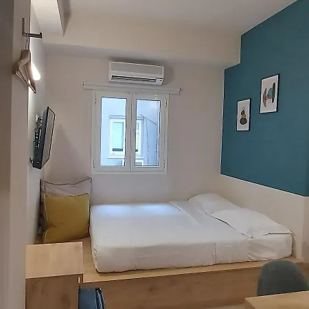 Hotel The Convo Riviera 3*