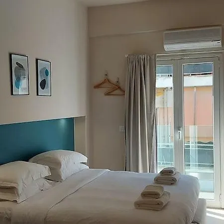 The Convo Riviera Hotel 3*