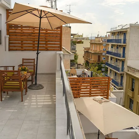 Tier Collection Hotel
