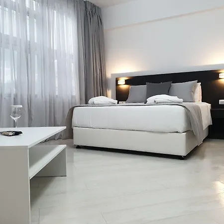 Otel Boss Boutique By Prima 4*