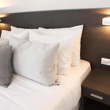 Boss Boutique By Prima Otel