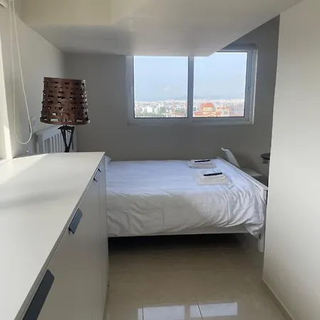 Apartamento Wukela Atenas