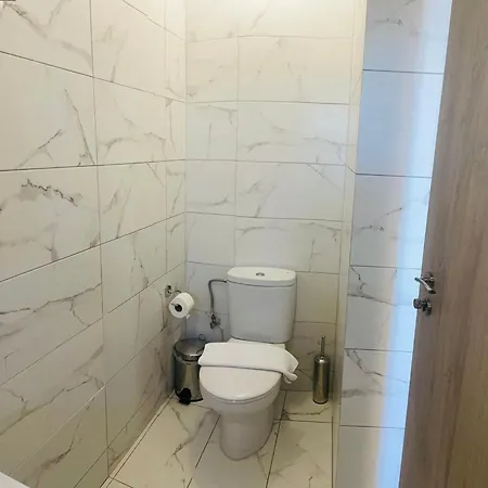 Wukela Apartamento