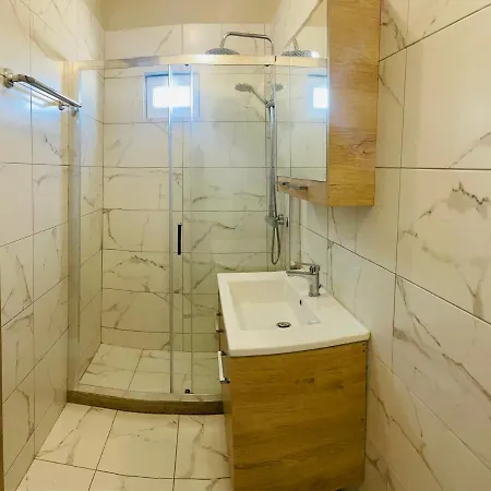 Apartamento Wukela