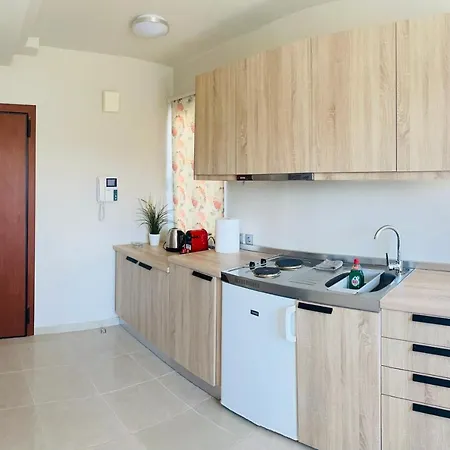 Wukela Apartamento