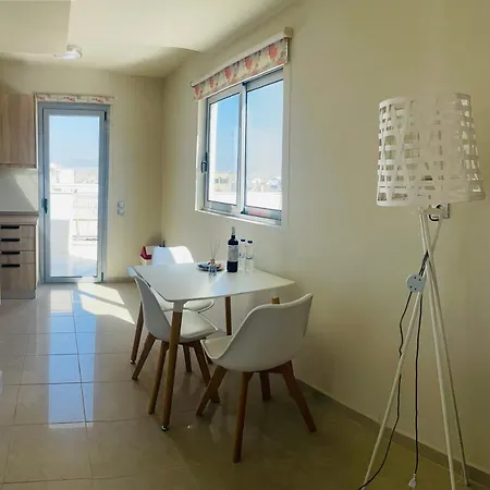 Wukela Apartamento *