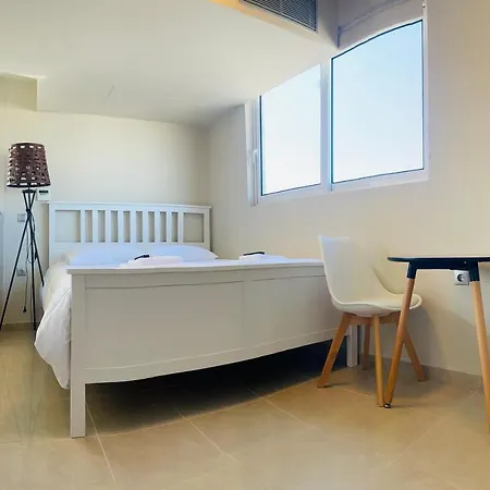 Wukela Apartamento