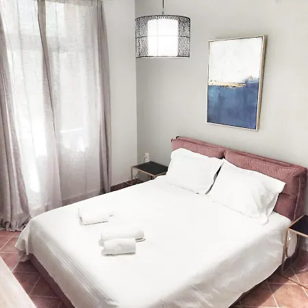 Apartamento Under The Rock Of Acropolis By Yha