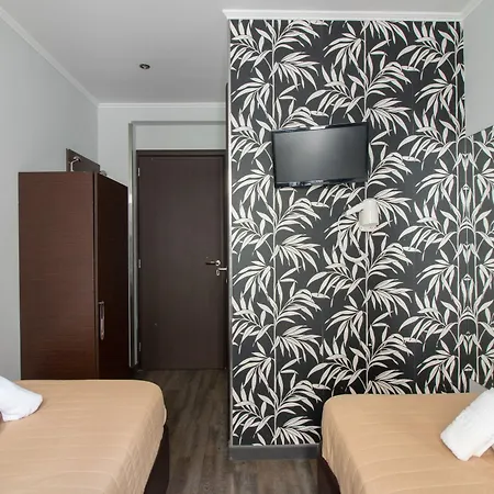 Cosmopolit Hotel Ateny