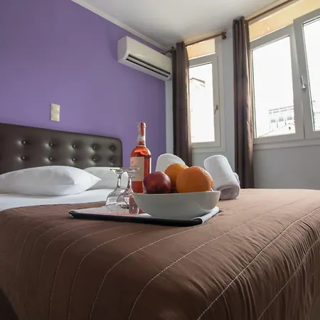 Hotel Cosmopolit