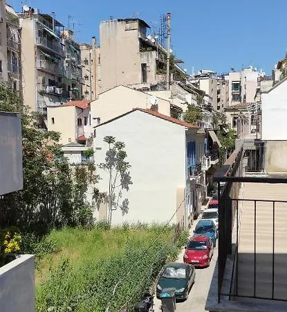 Jimmys Studio, Kalimarmaro Αθήνα