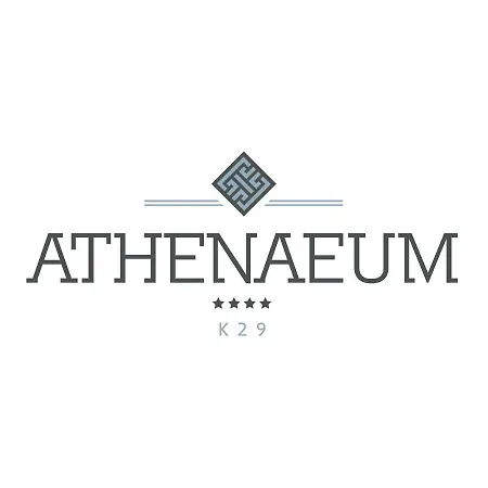 Appart hôtel Athenaeum K 29 Athènes