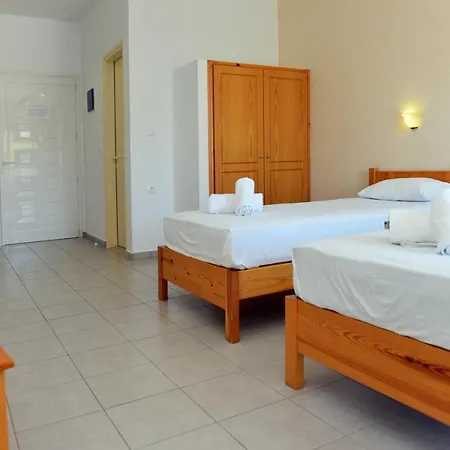 Hotel The Student & Travellers