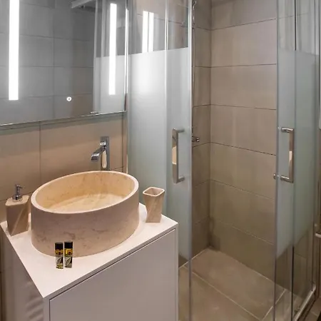 Διαμέρισμα Niovi Cozy Αθήνα