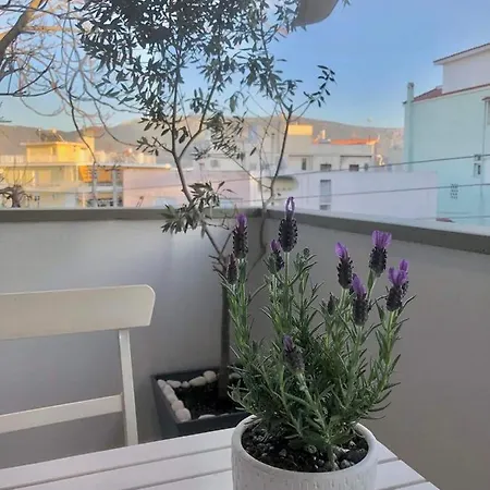 Apartamento Tony's With Parking *