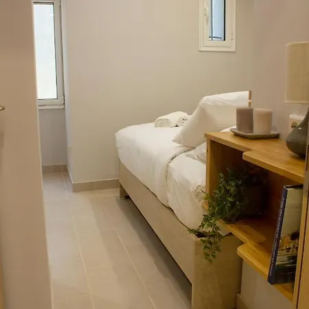 12 Keys Apart Otel 3*