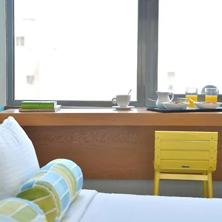 Athenaeum K 29 Appart hôtel 3*