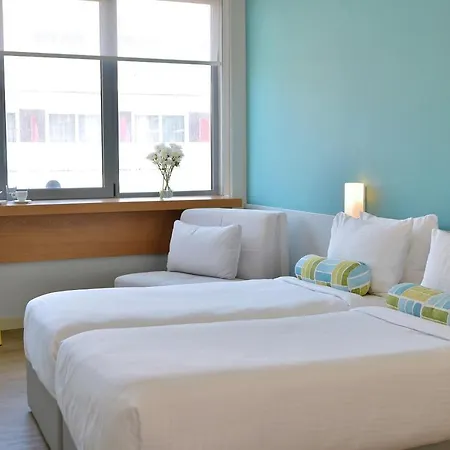 Athenaeum K 29 Apartahotel
