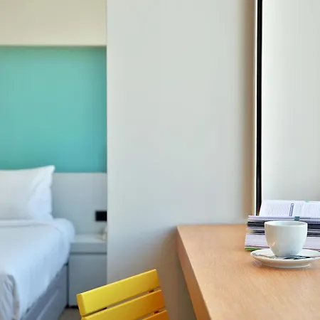 Apartahotel Athenaeum K 29