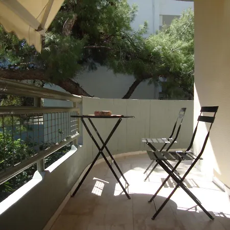 Apartment Amazing Athens