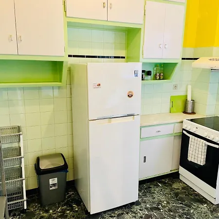 70m2 4 Mins From Central Station! Athene