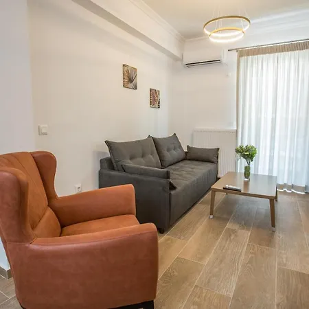 Raise Kifisias Serviced Appartement